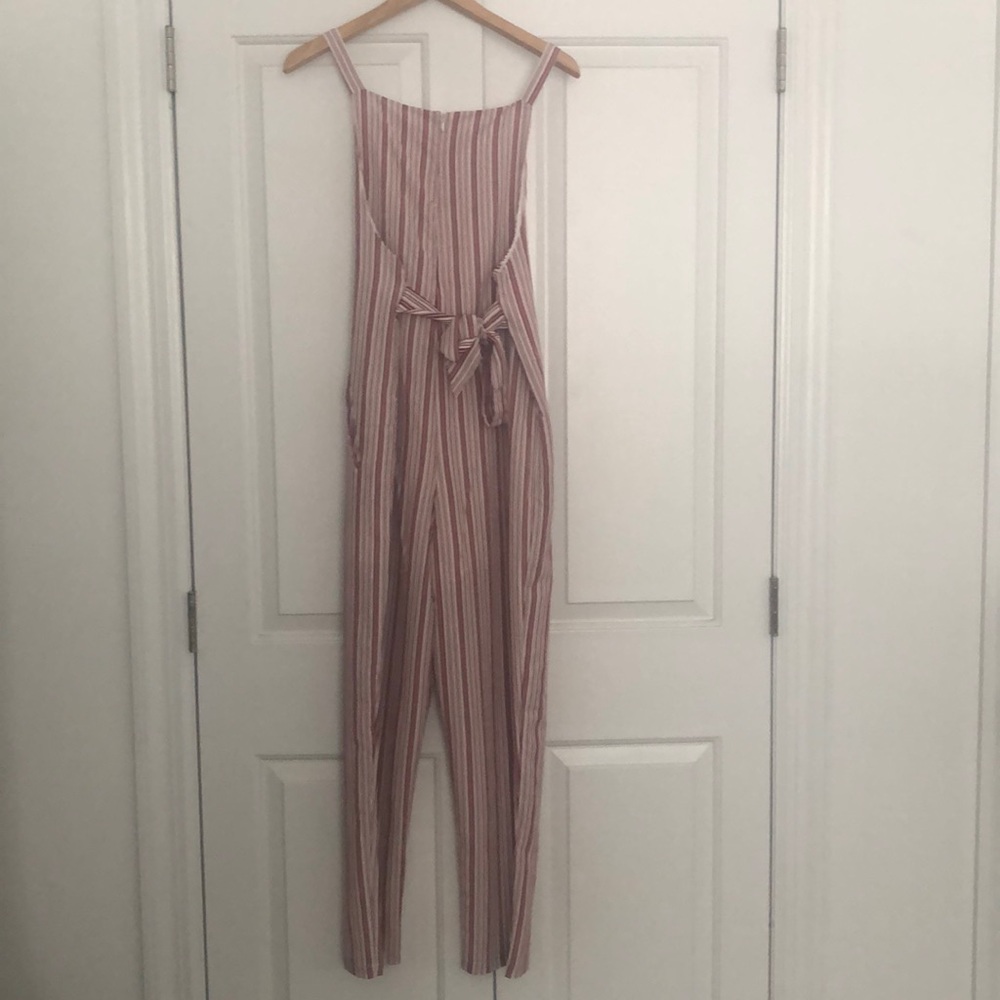 Zulu & Zephyr Desert Pantsuit - image 3